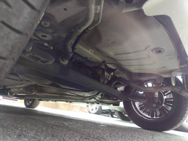 スペーシアカスタム ハイブリッドXSターボ パイオニアナビtv BTオーディオ CD DVD D席シートヒーター クルコン アラウンドビューモニター LEDヘッド スマートキ-2個 マットバイザー エアロ 新車取説保証書(34枚目)