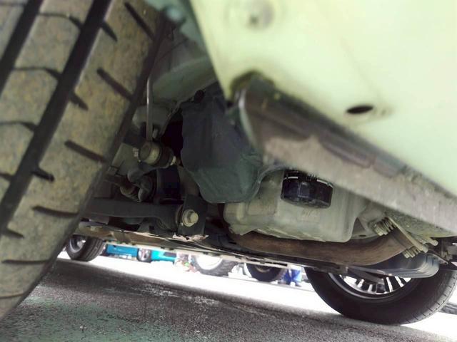 スペーシアカスタム ハイブリッドXSターボ パイオニアナビtv BTオーディオ CD DVD D席シートヒーター クルコン アラウンドビューモニター LEDヘッド スマートキ-2個 マットバイザー エアロ 新車取説保証書(38枚目)