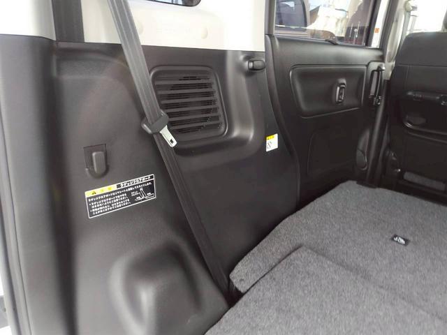 スペーシアカスタム ハイブリッドXSターボ パイオニアナビtv BTオーディオ CD DVD D席シートヒーター クルコン アラウンドビューモニター LEDヘッド スマートキ-2個 マットバイザー エアロ 新車取説保証書(65枚目)