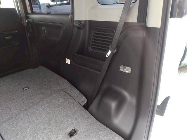 スペーシアカスタム ハイブリッドXSターボ パイオニアナビtv BTオーディオ CD DVD D席シートヒーター クルコン アラウンドビューモニター LEDヘッド スマートキ-2個 マットバイザー エアロ 新車取説保証書(67枚目)