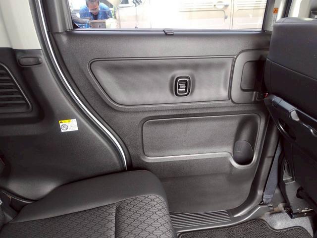 スペーシアカスタム ハイブリッドXSターボ パイオニアナビtv BTオーディオ CD DVD D席シートヒーター クルコン アラウンドビューモニター LEDヘッド スマートキ-2個 マットバイザー エアロ 新車取説保証書(68枚目)