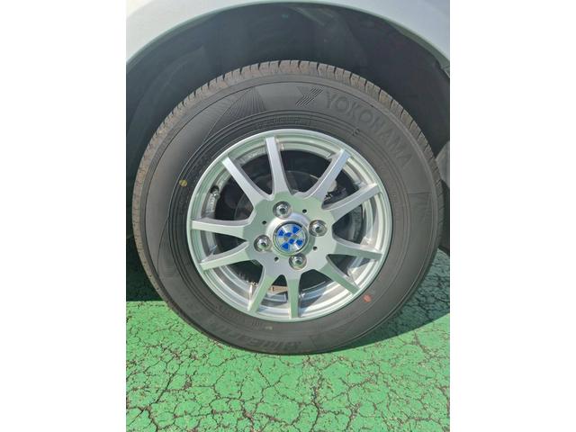 アルト Ｓ　ナビＴＶ　Ｂカメラ　ＥＴＣ　ドラレコ前後　ススキセーフティサポート　　キーレス　禁煙車　社外アルミ（23枚目）