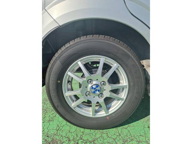 アルト Ｓ　ナビＴＶ　Ｂカメラ　ＥＴＣ　ドラレコ前後　ススキセーフティサポート　　キーレス　禁煙車　社外アルミ（24枚目）