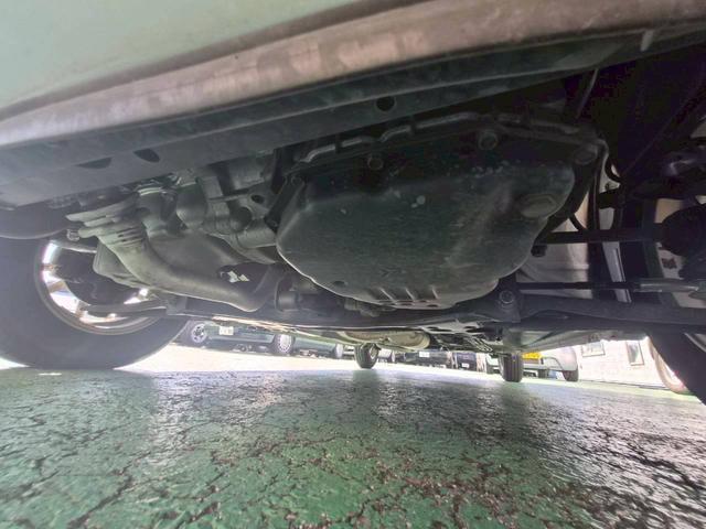 アルト Ｓ　ナビＴＶ　Ｂカメラ　ＥＴＣ　ドラレコ前後　ススキセーフティサポート　　キーレス　禁煙車　社外アルミ（30枚目）