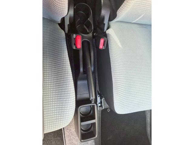 アルト Ｓ　ナビＴＶ　Ｂカメラ　ＥＴＣ　ドラレコ前後　ススキセーフティサポート　　キーレス　禁煙車　社外アルミ（39枚目）