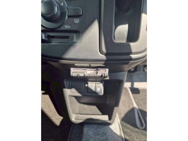 アルト Ｓ　ナビＴＶ　Ｂカメラ　ＥＴＣ　ドラレコ前後　ススキセーフティサポート　　キーレス　禁煙車　社外アルミ（40枚目）