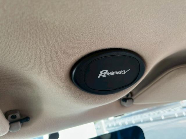 ダッジ・ラム B1500リージェンシー コンバージョン 2003年最終モデル 車高調ローダウン ワンオフサイドマフラー シート張替え D席レカロ ノーマルシート&ハンドル車内 ダッジ専用ワタナベアルミ 防錆コート(25枚目)