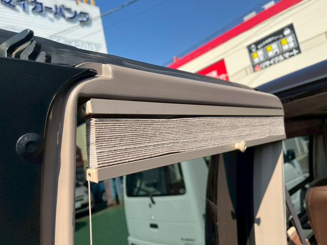 ダッジ・ラム B1500リージェンシー コンバージョン 2003年最終モデル 車高調ローダウン ワンオフサイドマフラー シート張替え D席レカロ ノーマルシート&ハンドル車内 ダッジ専用ワタナベアルミ 防錆コート(53枚目)