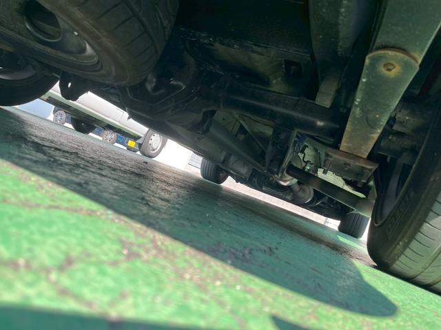 ダッジ・ラム B1500リージェンシー コンバージョン 2003年最終モデル 車高調ローダウン ワンオフサイドマフラー シート張替え D席レカロ ノーマルシート&ハンドル車内 ダッジ専用ワタナベアルミ 防錆コート(60枚目)