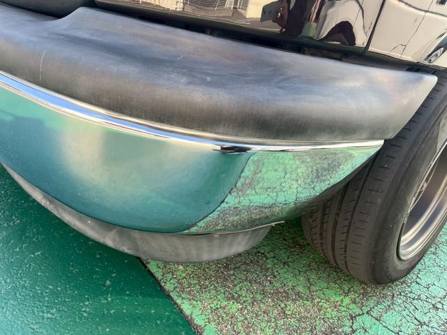 ダッジ・ラム B1500リージェンシー コンバージョン 2003年最終モデル 車高調ローダウン ワンオフサイドマフラー シート張替え D席レカロ ノーマルシート&ハンドル車内 ダッジ専用ワタナベアルミ 防錆コート(66枚目)