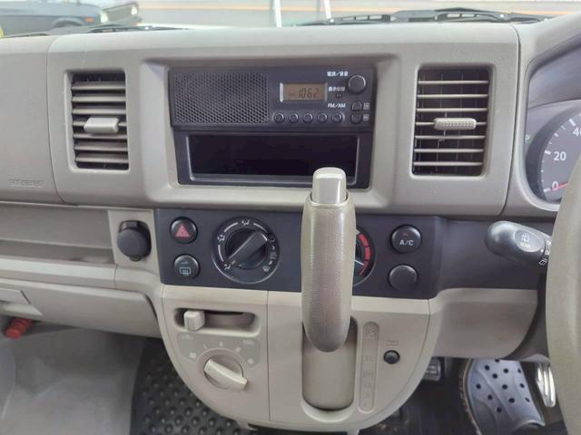 エブリイ ＰＡ　エアコン　パワステ（12枚目）
