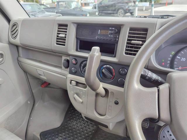 エブリイ ＰＡ　エアコン　パワステ（14枚目）