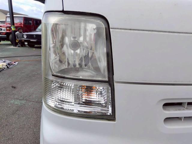 エブリイ ＰＡ　エアコン　パワステ（16枚目）