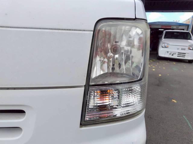 エブリイ ＰＡ　エアコン　パワステ（18枚目）