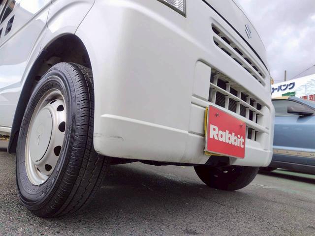 エブリイ ＰＡ　エアコン　パワステ（19枚目）