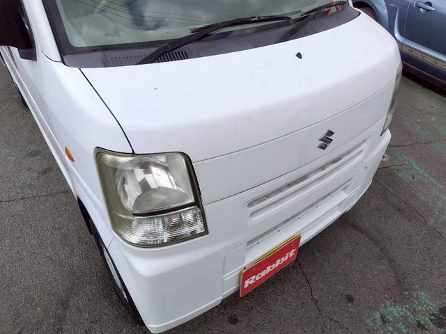 エブリイ ＰＡ　エアコン　パワステ（23枚目）