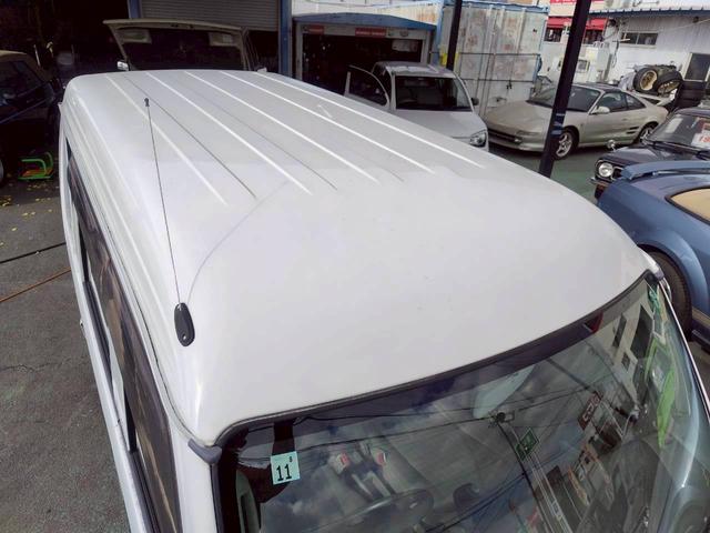 エブリイ ＰＡ　エアコン　パワステ（24枚目）