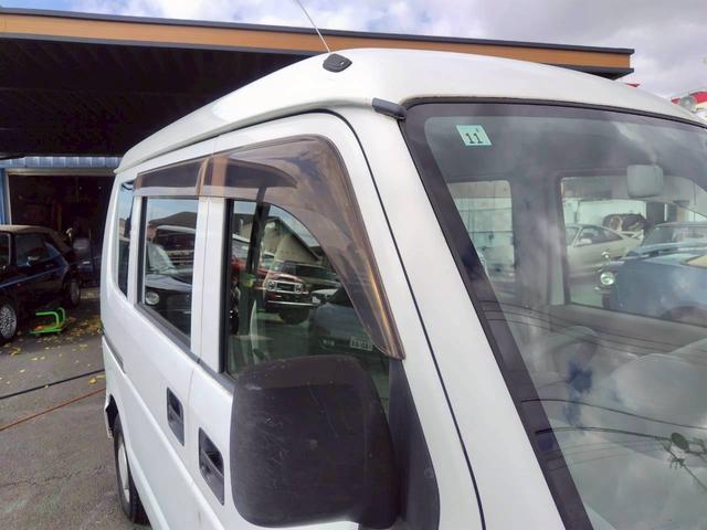 エブリイ ＰＡ　エアコン　パワステ（25枚目）