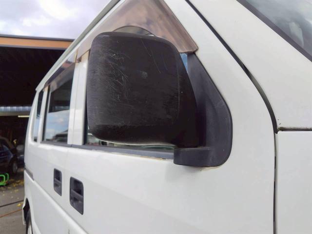 エブリイ ＰＡ　エアコン　パワステ（26枚目）