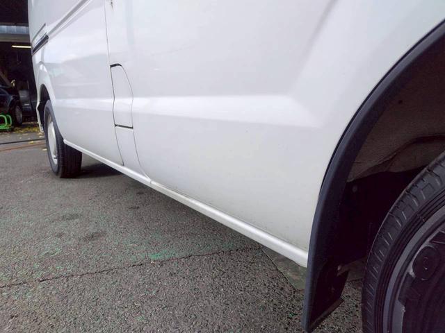 エブリイ ＰＡ　エアコン　パワステ（28枚目）