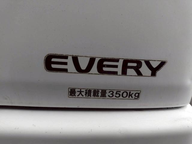 エブリイ ＰＡ　エアコン　パワステ（29枚目）