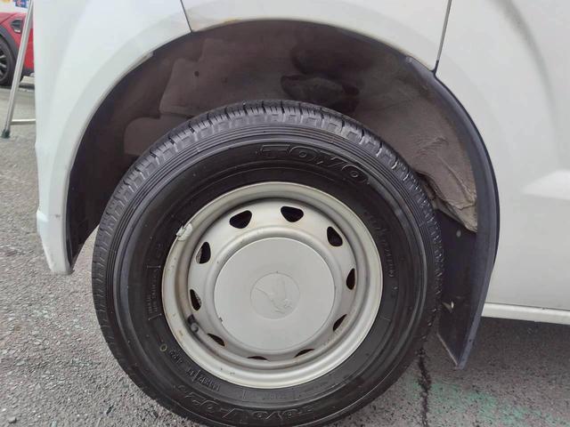 エブリイ ＰＡ　エアコン　パワステ（31枚目）