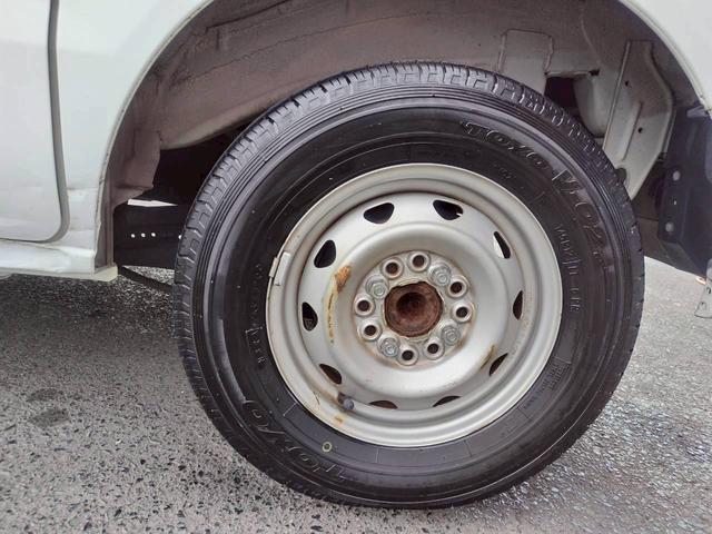 エブリイ ＰＡ　エアコン　パワステ（32枚目）