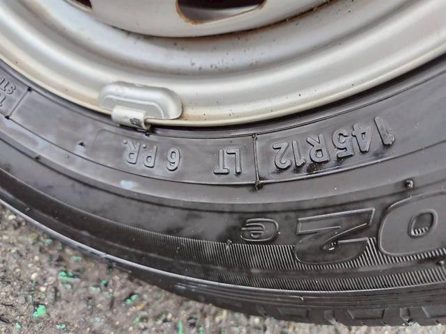 エブリイ ＰＡ　エアコン　パワステ（33枚目）