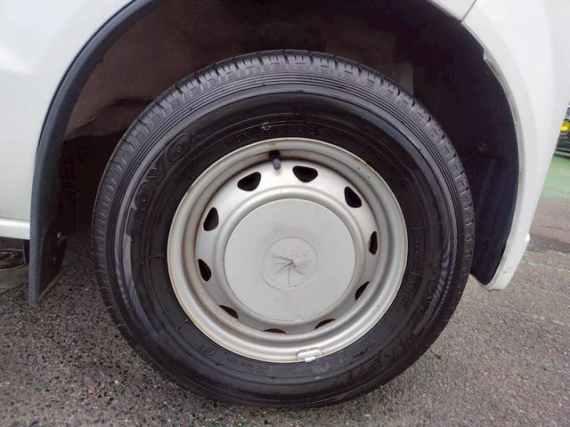 エブリイ ＰＡ　エアコン　パワステ（34枚目）