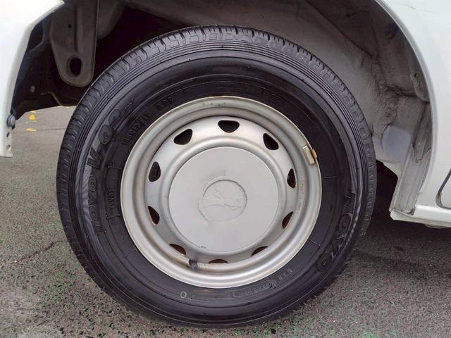 エブリイ ＰＡ　エアコン　パワステ（35枚目）