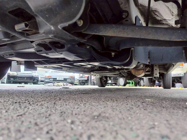 エブリイ ＰＡ　エアコン　パワステ（37枚目）