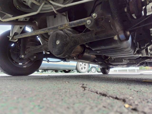 エブリイ ＰＡ　エアコン　パワステ（38枚目）