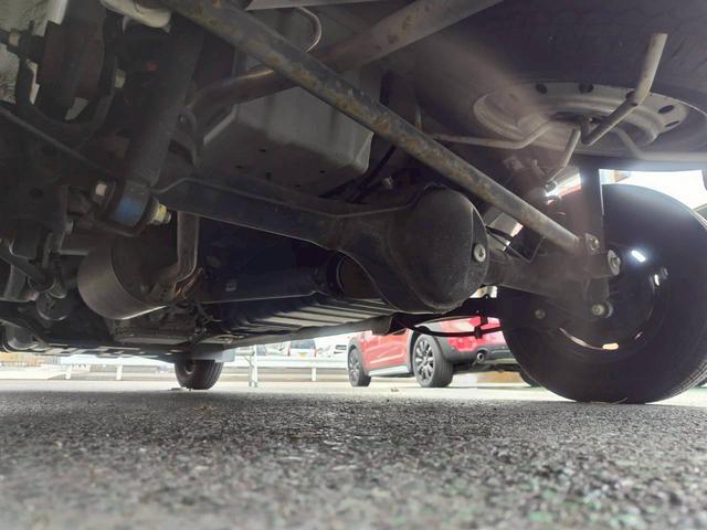 エブリイ ＰＡ　エアコン　パワステ（39枚目）