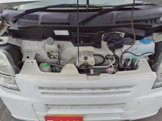 エブリイ ＰＡ　エアコン　パワステ（42枚目）