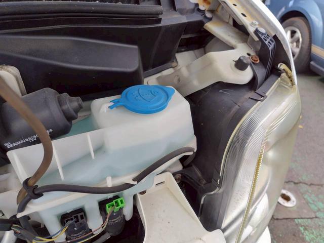 エブリイ ＰＡ　エアコン　パワステ（43枚目）