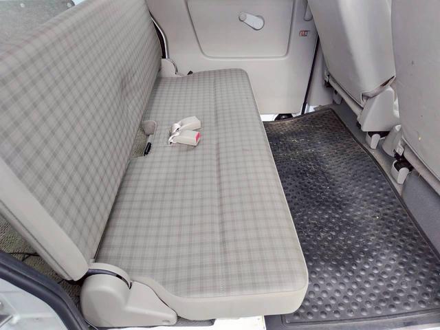 エブリイ ＰＡ　エアコン　パワステ（47枚目）