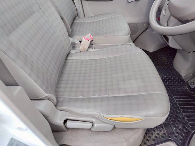 エブリイ ＰＡ　エアコン　パワステ（48枚目）