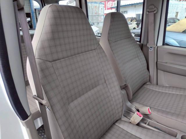 エブリイ ＰＡ　エアコン　パワステ（50枚目）