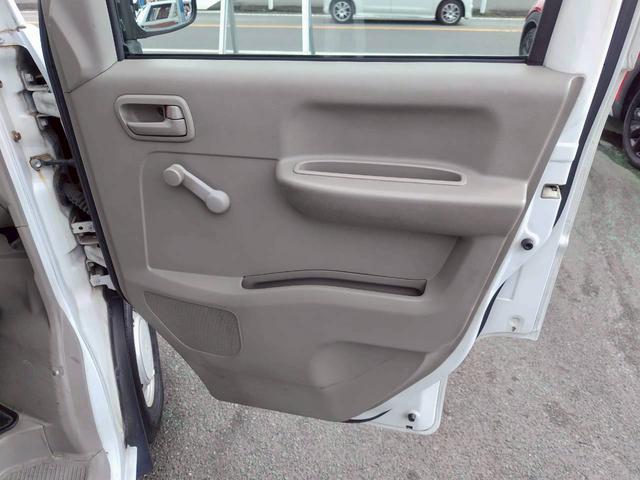 エブリイ ＰＡ　エアコン　パワステ（52枚目）