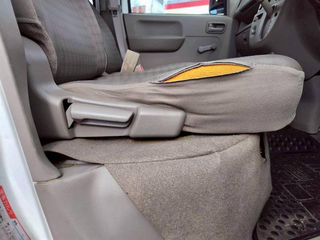 エブリイ ＰＡ　エアコン　パワステ（54枚目）