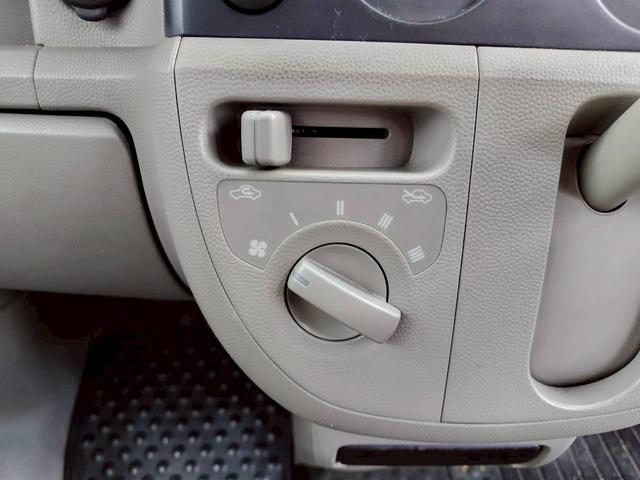 エブリイ ＰＡ　エアコン　パワステ（56枚目）