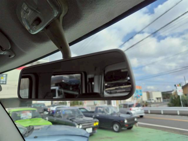 エブリイ ＰＡ　エアコン　パワステ（57枚目）