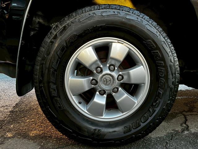 ハイラックスサーフ SSR-Xリミテッド 4WD切替OK ヘッドライト左右新品交換 ナビTV Bカメラ ETC キーレス2個 1オーナー禁煙車 記録簿6枚(17枚目)