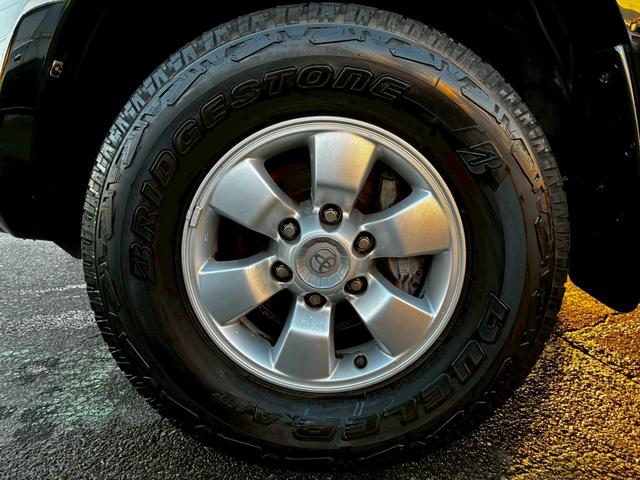 ハイラックスサーフ SSR-Xリミテッド 4WD切替OK ヘッドライト左右新品交換 ナビTV Bカメラ ETC キーレス2個 1オーナー禁煙車 記録簿6枚(20枚目)