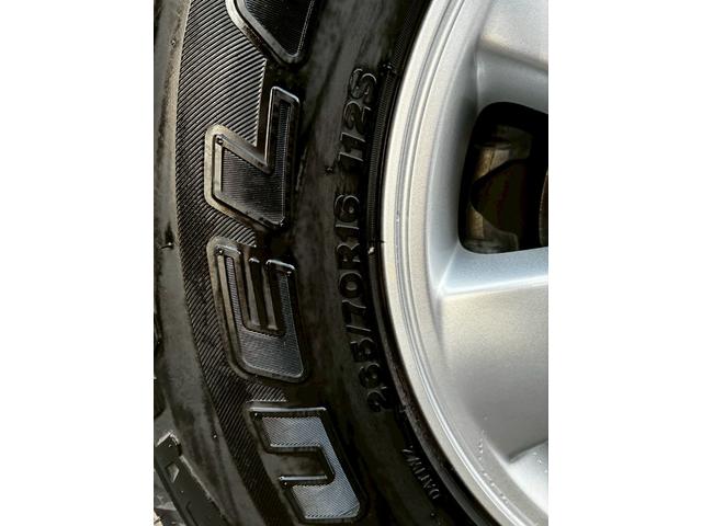 ハイラックスサーフ SSR-Xリミテッド 4WD切替OK ヘッドライト左右新品交換 ナビTV Bカメラ ETC キーレス2個 1オーナー禁煙車 記録簿6枚(22枚目)