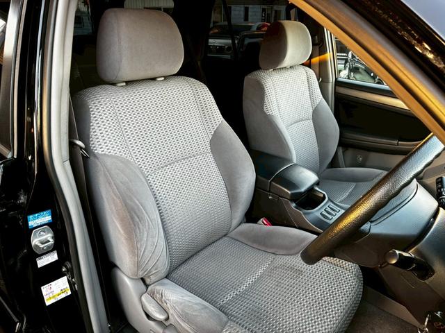 ハイラックスサーフ SSR-Xリミテッド 4WD切替OK ヘッドライト左右新品交換 ナビTV Bカメラ ETC キーレス2個 1オーナー禁煙車 記録簿6枚(25枚目)