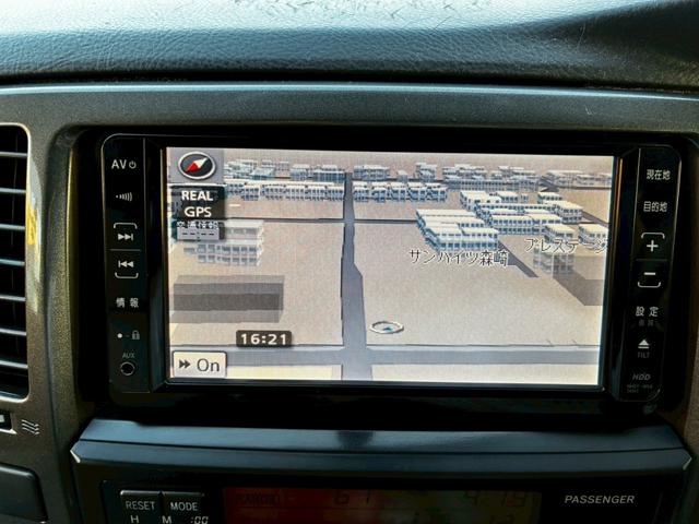 ハイラックスサーフ SSR-Xリミテッド 4WD切替OK ヘッドライト左右新品交換 ナビTV Bカメラ ETC キーレス2個 1オーナー禁煙車 記録簿6枚(32枚目)