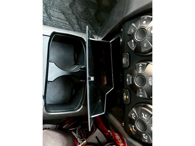 ハイラックスサーフ SSR-Xリミテッド 4WD切替OK ヘッドライト左右新品交換 ナビTV Bカメラ ETC キーレス2個 1オーナー禁煙車 記録簿6枚(35枚目)