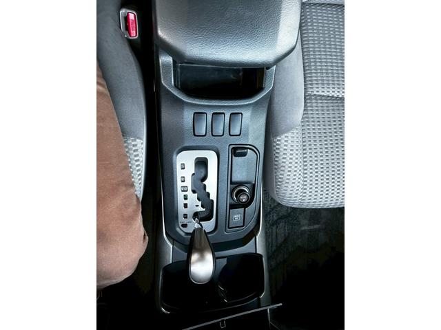 ハイラックスサーフ SSR-Xリミテッド 4WD切替OK ヘッドライト左右新品交換 ナビTV Bカメラ ETC キーレス2個 1オーナー禁煙車 記録簿6枚(36枚目)