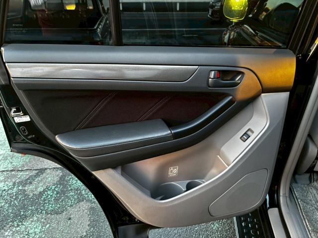 ハイラックスサーフ SSR-Xリミテッド 4WD切替OK ヘッドライト左右新品交換 ナビTV Bカメラ ETC キーレス2個 1オーナー禁煙車 記録簿6枚(47枚目)